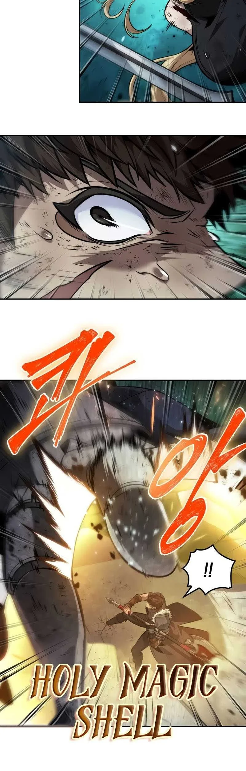 Oppa KR galak bet Chapter 53 - halaman 20