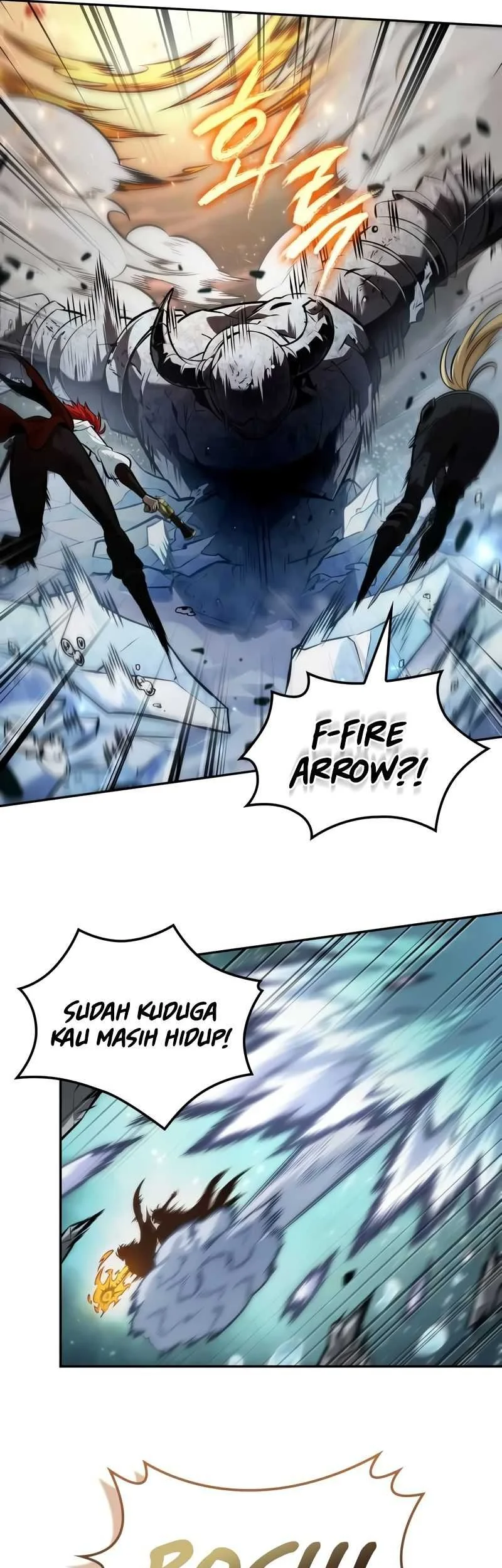 Oppa KR galak bet Chapter 53 - halaman 26