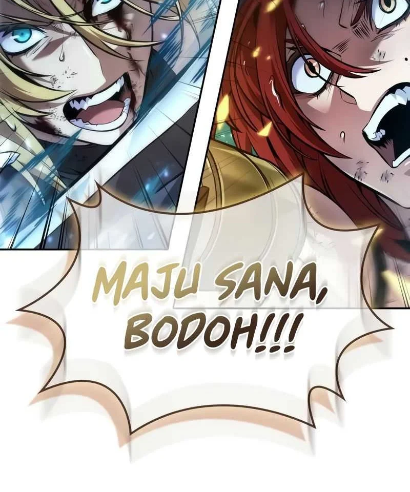Oppa KR galak bet Chapter 53 - halaman 33