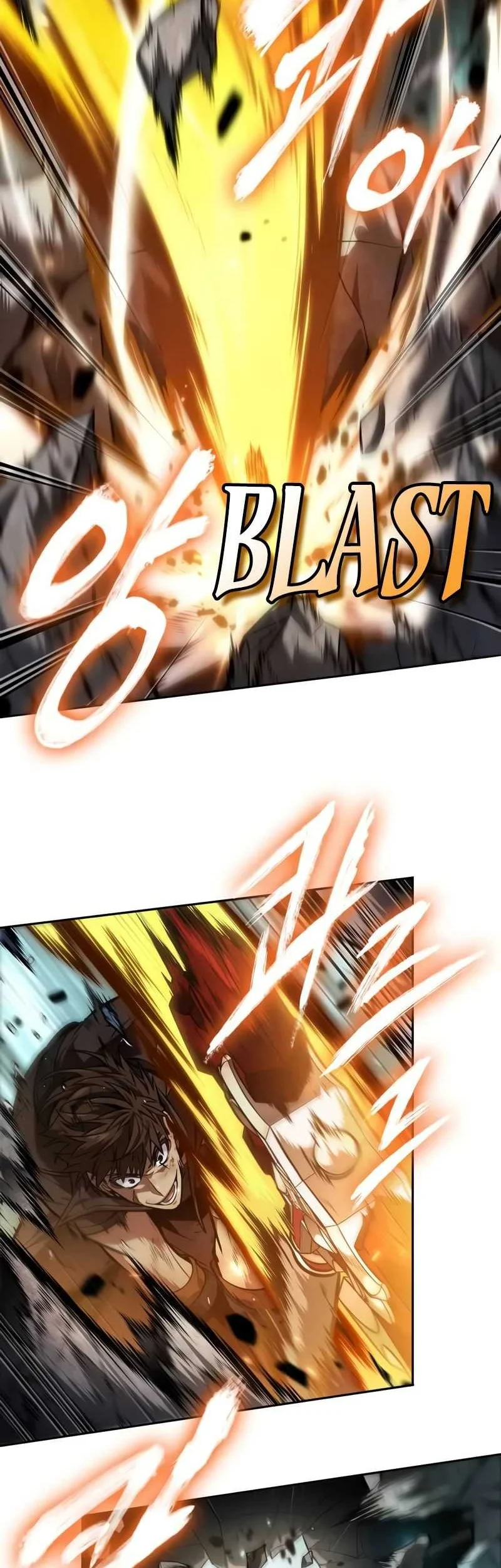 Oppa KR galak bet Chapter 53 - halaman 35