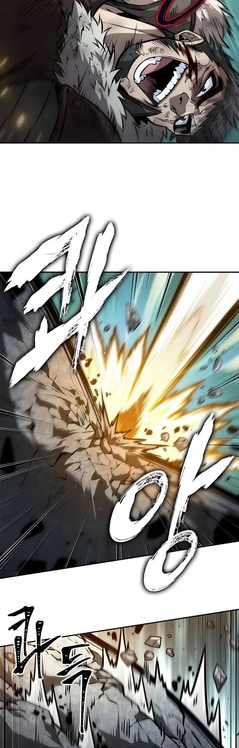 Oppa KR galak bet Chapter 53 - halaman 39