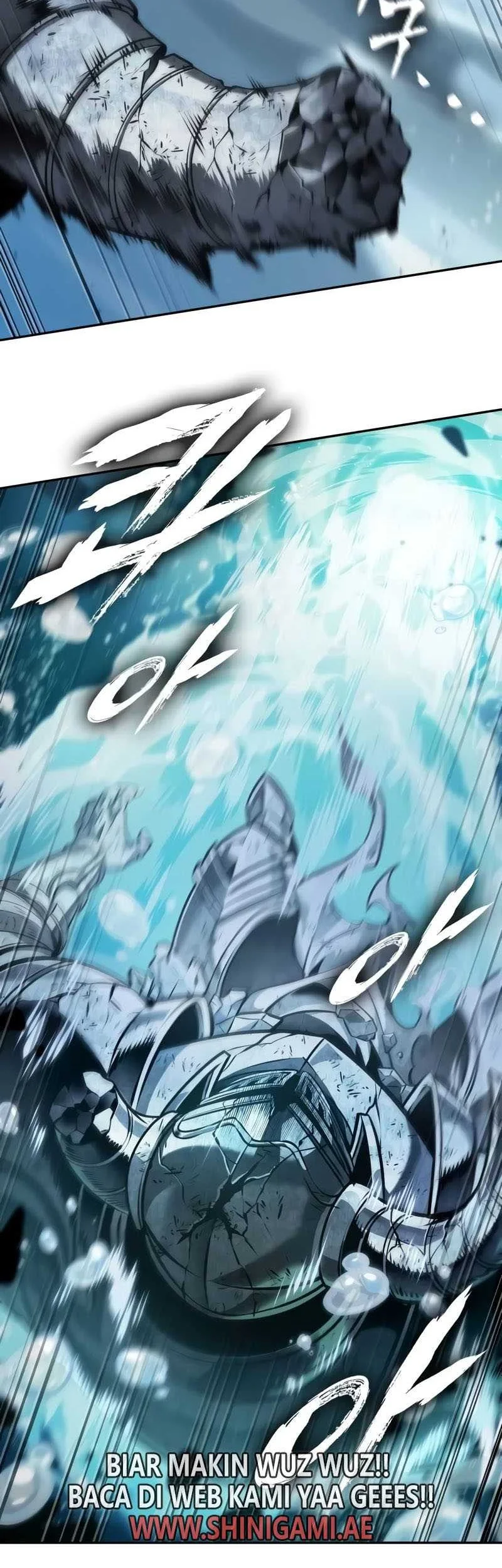 Oppa KR galak bet Chapter 53 - halaman 43