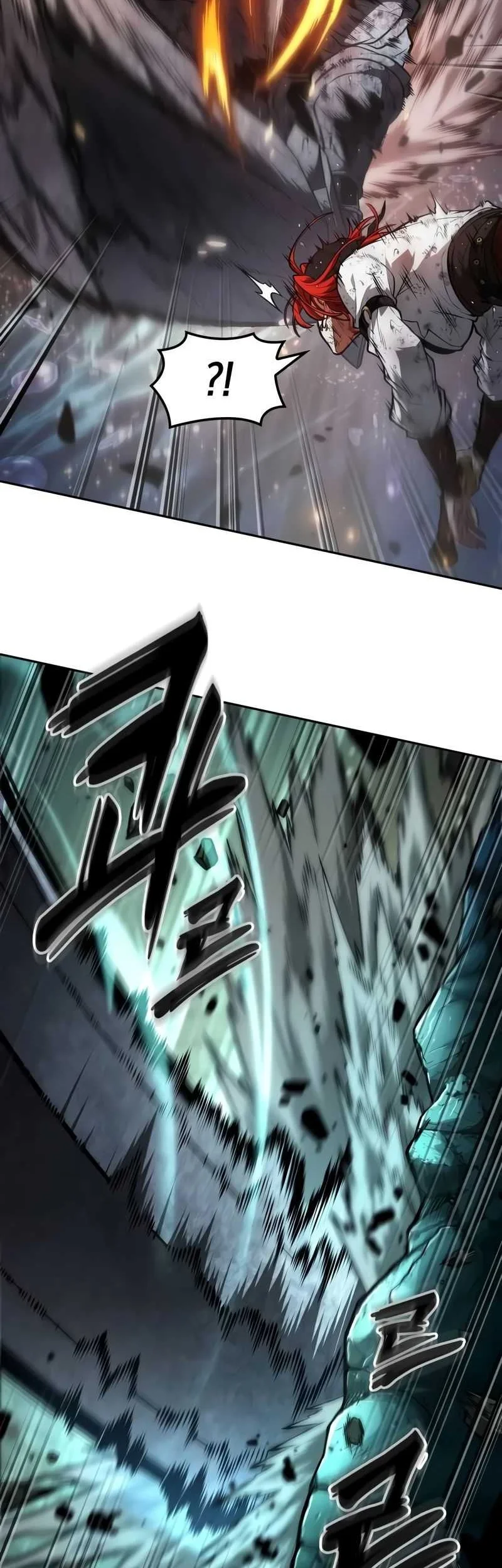Oppa KR galak bet Chapter 53 - halaman 7