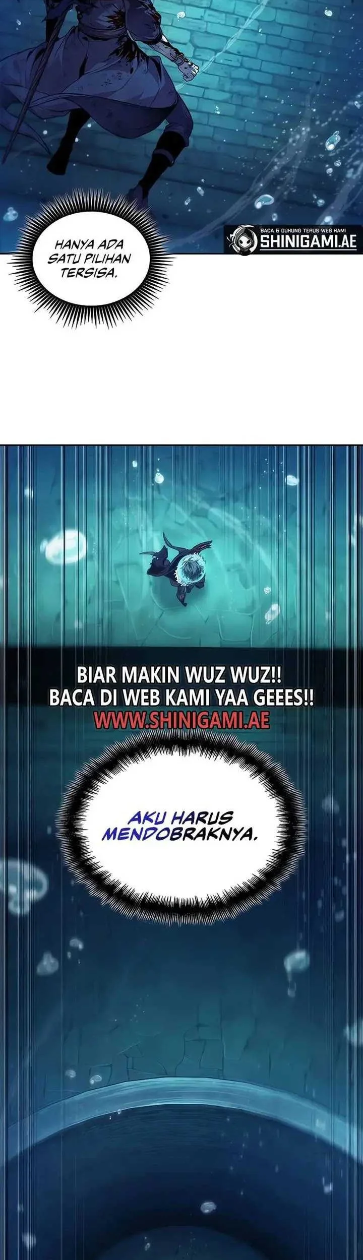 Oppa KR galak bet Chapter 54 - halaman 11