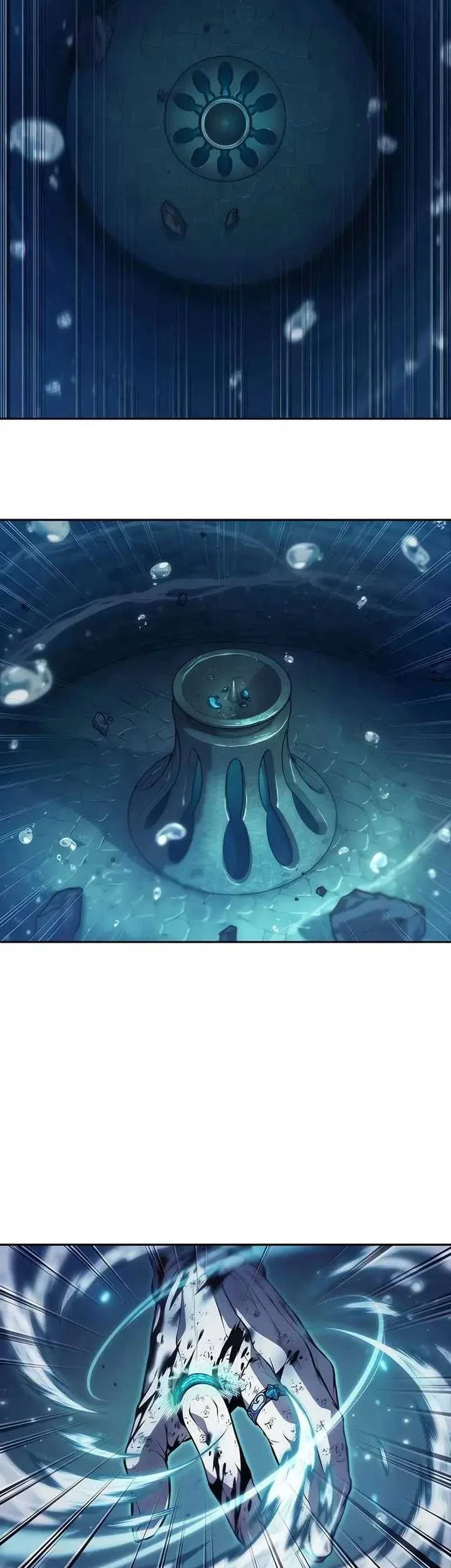Oppa KR galak bet Chapter 54 - halaman 12
