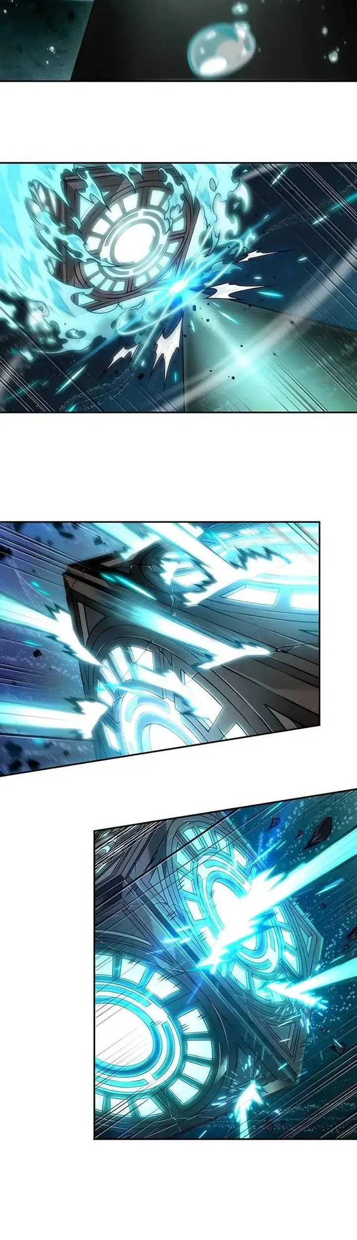 Oppa KR galak bet Chapter 54 - halaman 19