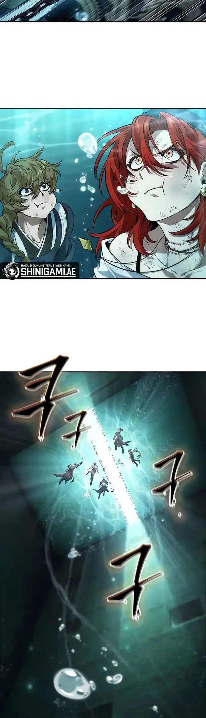 Oppa KR galak bet Chapter 54 - halaman 23