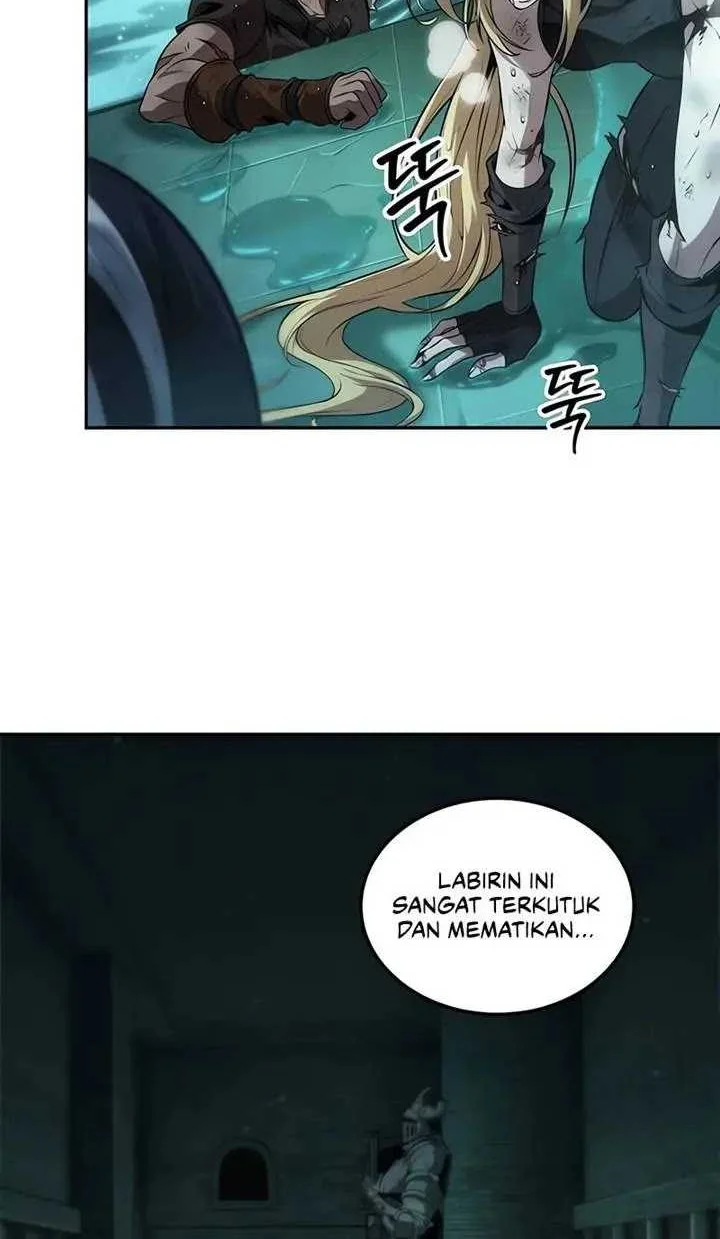 Oppa KR galak bet Chapter 54 - halaman 25