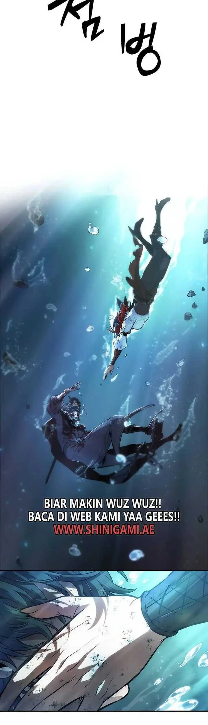 Oppa KR galak bet Chapter 54 - halaman 31