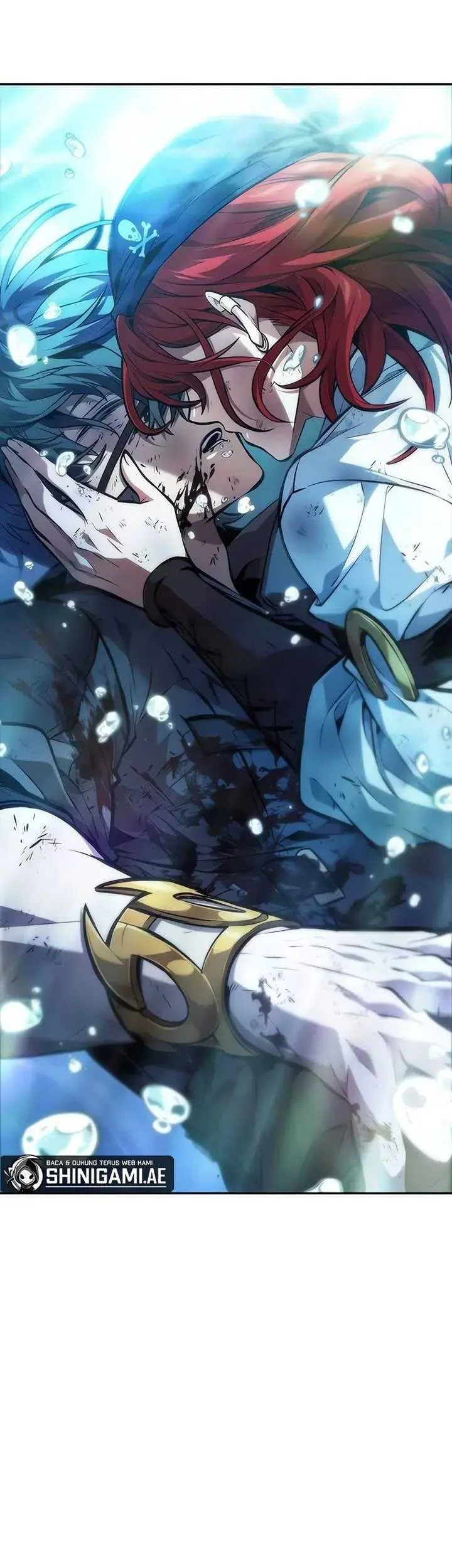 Oppa KR galak bet Chapter 54 - halaman 32
