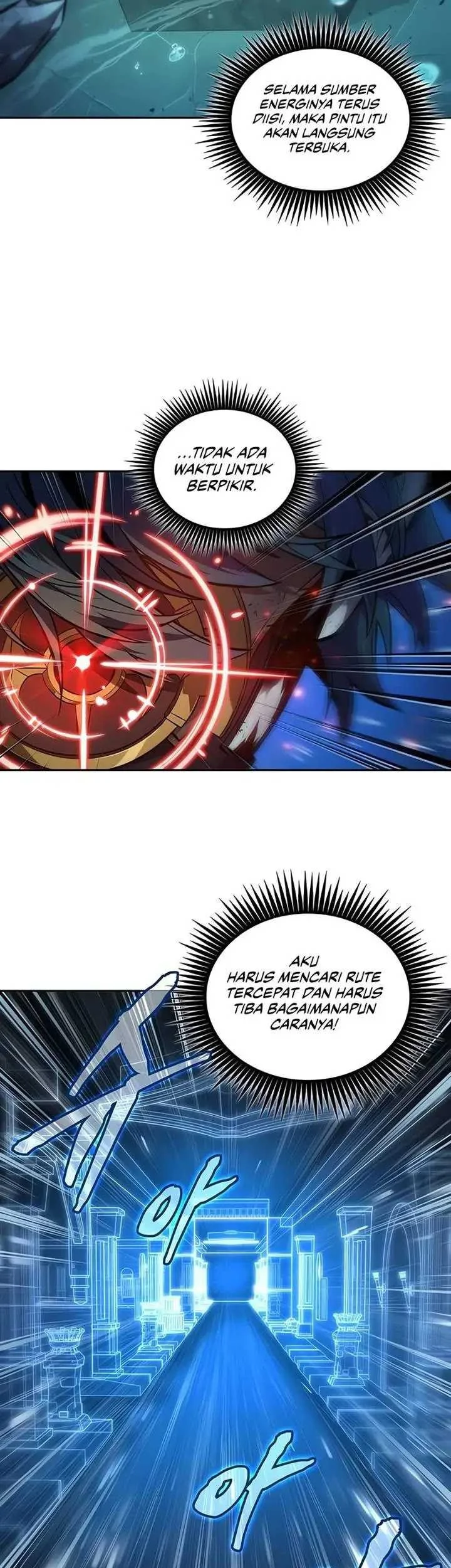 Oppa KR galak bet Chapter 54 - halaman 6