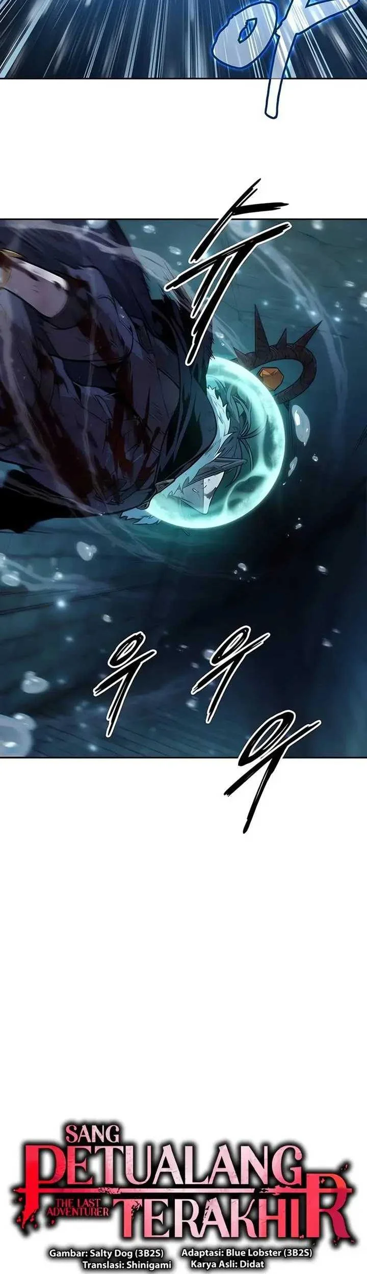 Oppa KR galak bet Chapter 54 - halaman 7