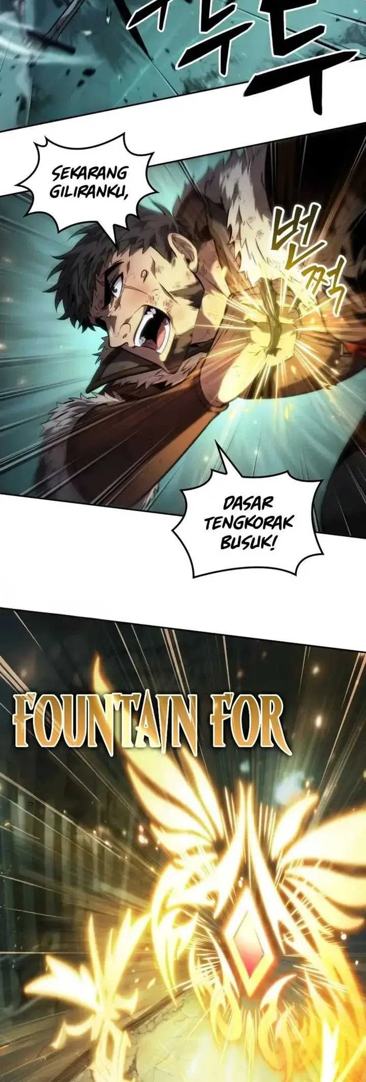 Oppa KR galak bet Chapter 55 - halaman 15