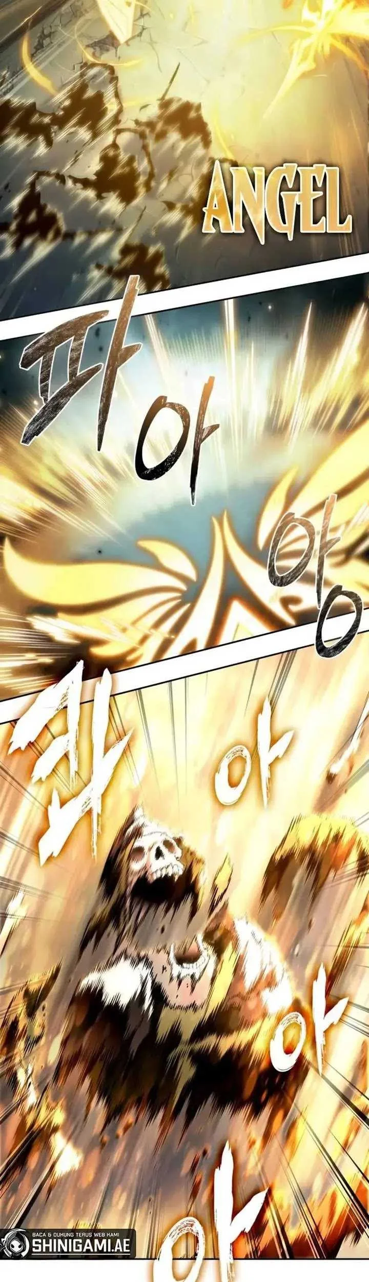 Oppa KR galak bet Chapter 55 - halaman 16