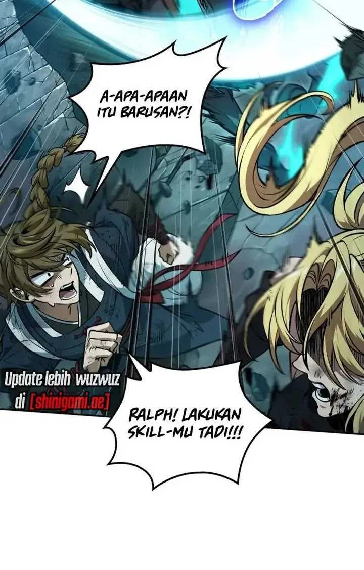 Oppa KR galak bet Chapter 55 - halaman 19