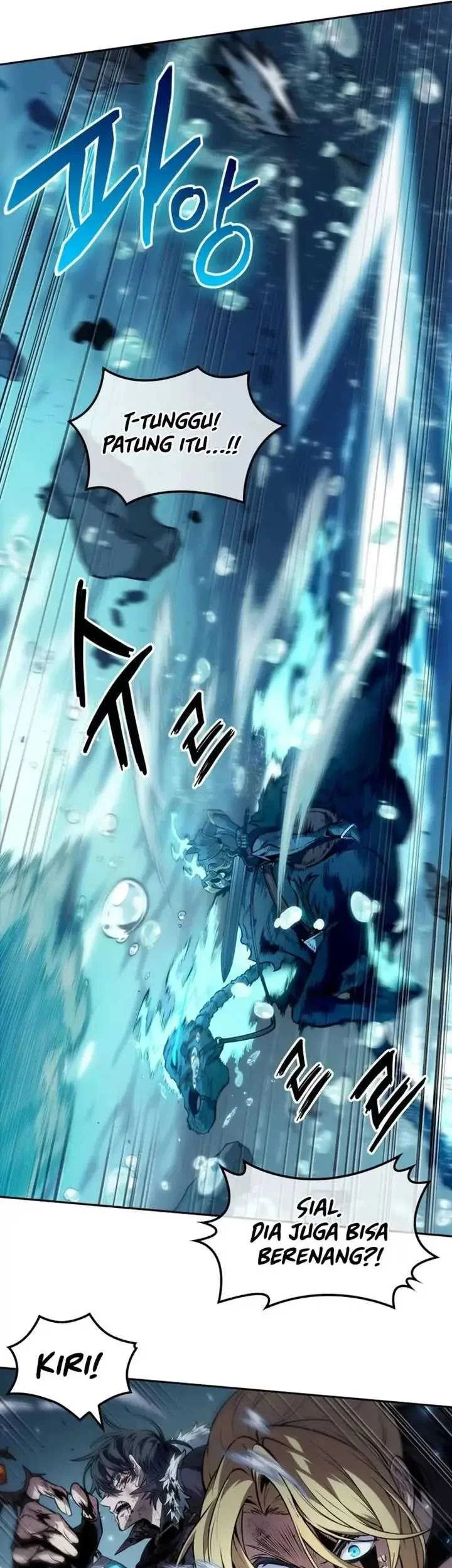 Oppa KR galak bet Chapter 55 - halaman 24