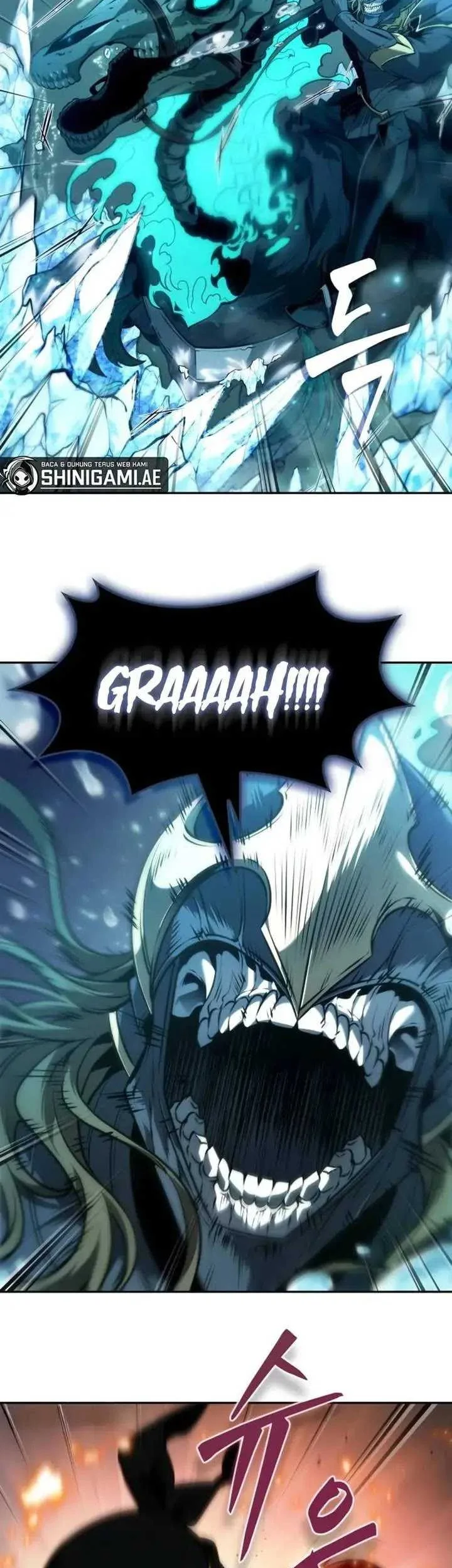 Oppa KR galak bet Chapter 55 - halaman 26