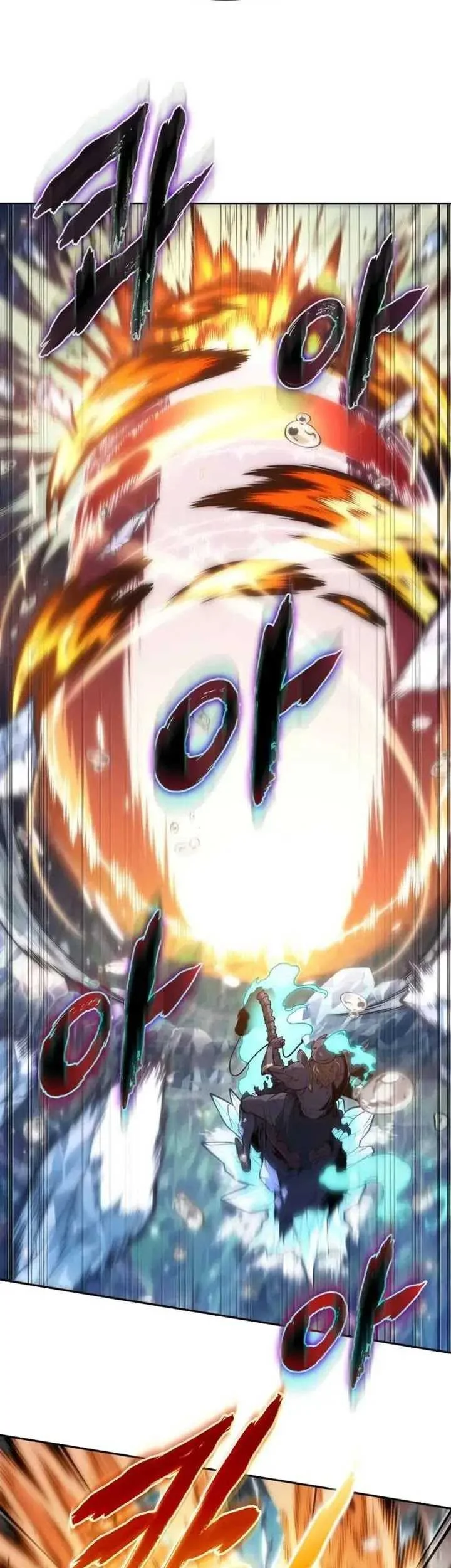 Oppa KR galak bet Chapter 55 - halaman 28