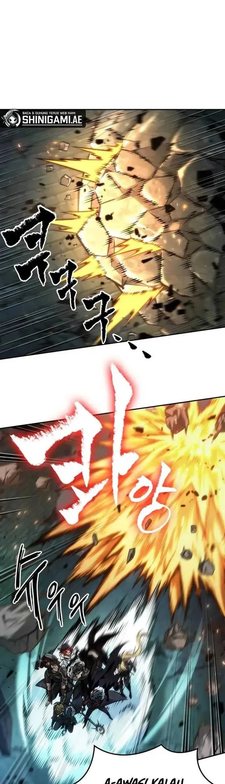 Oppa KR galak bet Chapter 55 - halaman 30