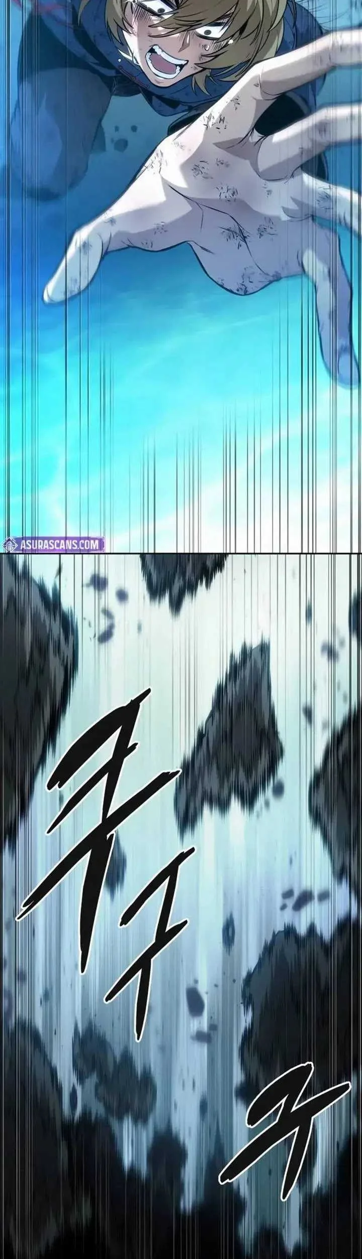 Oppa KR galak bet Chapter 55 - halaman 34