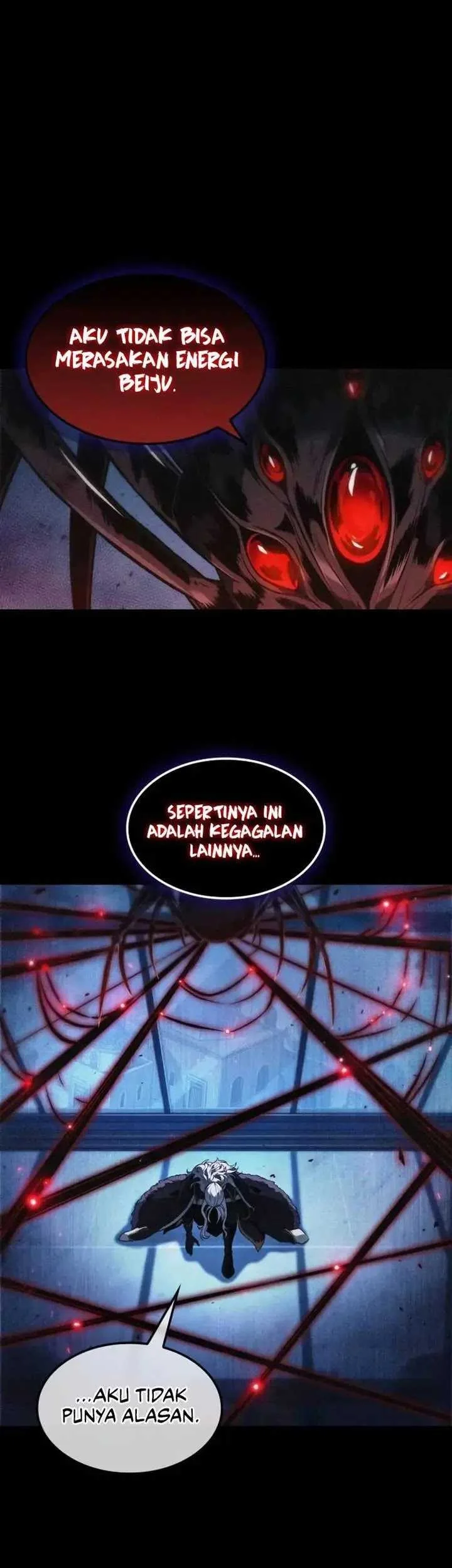 Oppa KR galak bet Chapter 55 - halaman 36