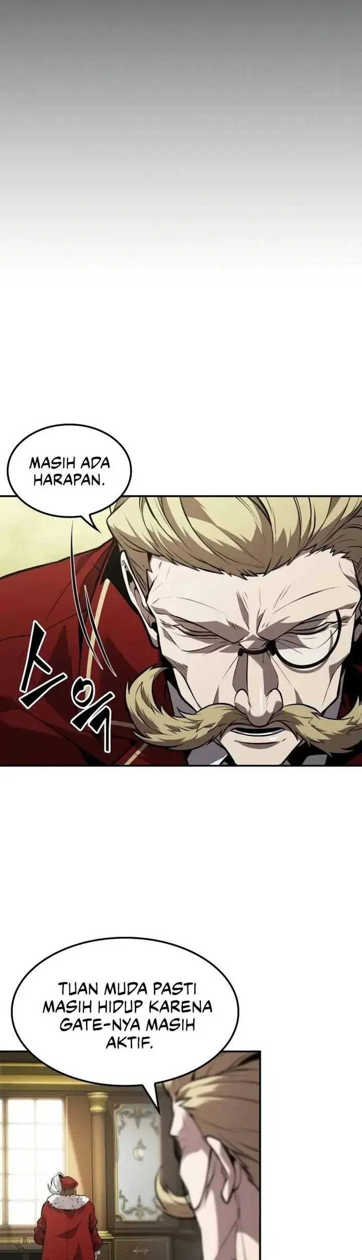 Oppa KR galak bet Chapter 55 - halaman 40