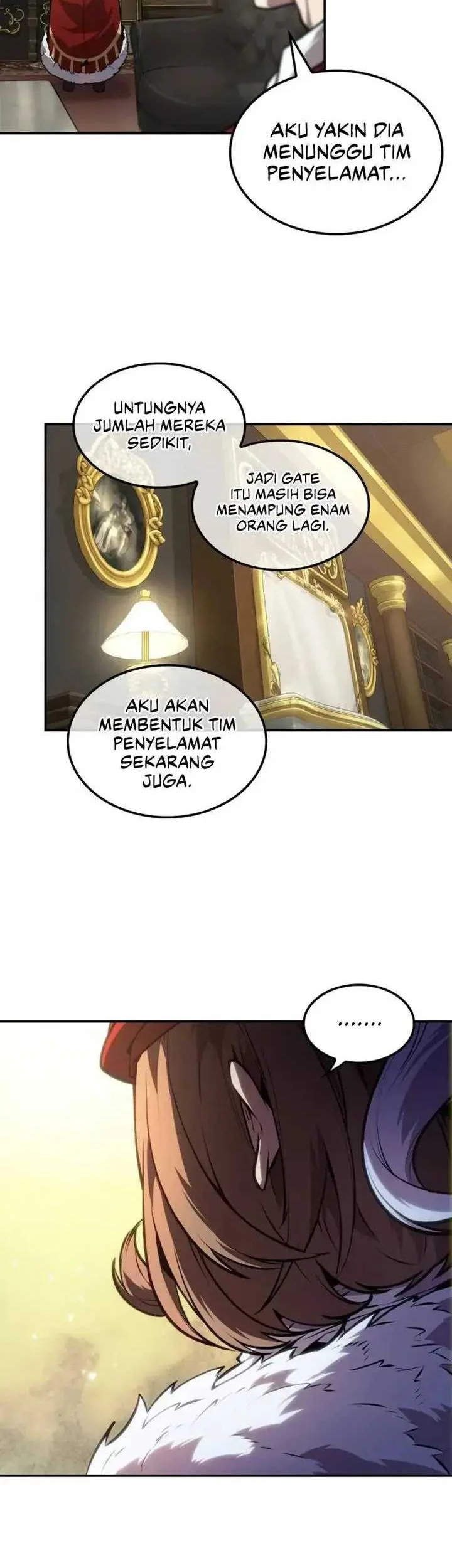 Oppa KR galak bet Chapter 55 - halaman 41