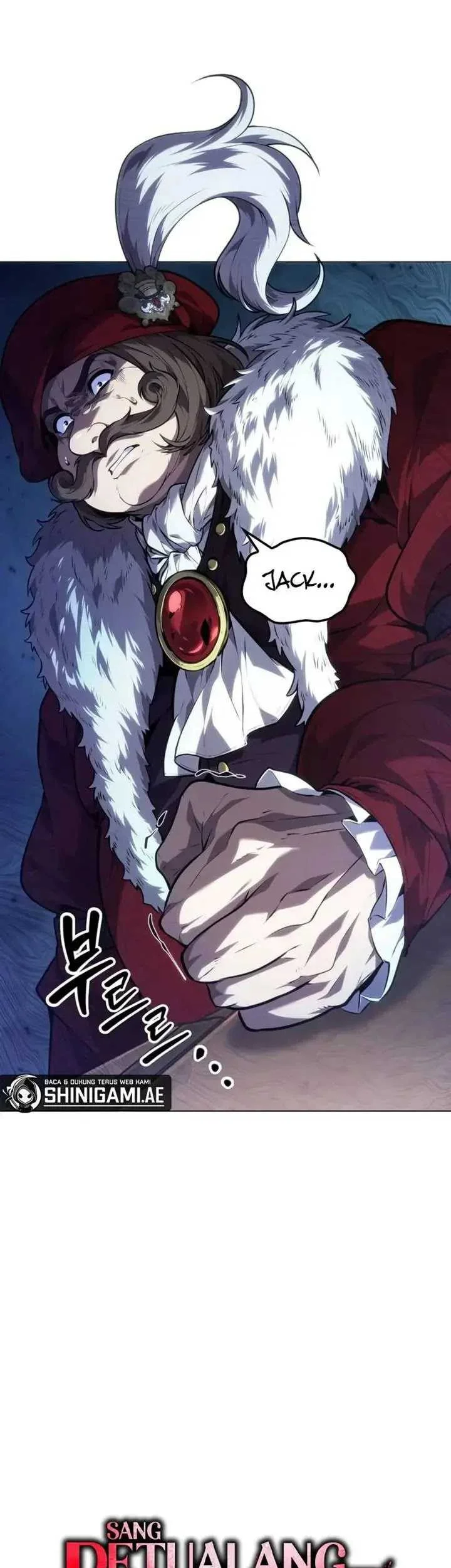 Oppa KR galak bet Chapter 55 - halaman 42