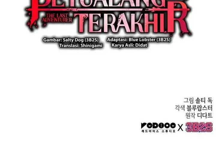 Oppa KR galak bet Chapter 55 - halaman 43