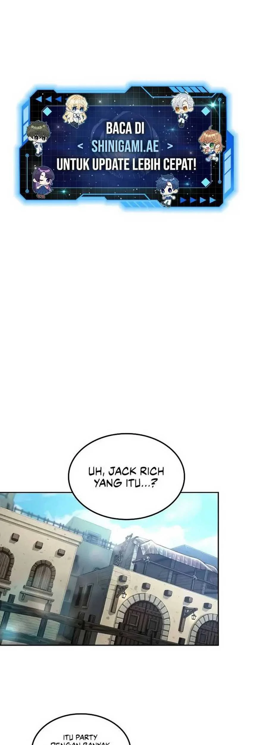 Oppa KR galak bet Chapter 56 - halaman 2