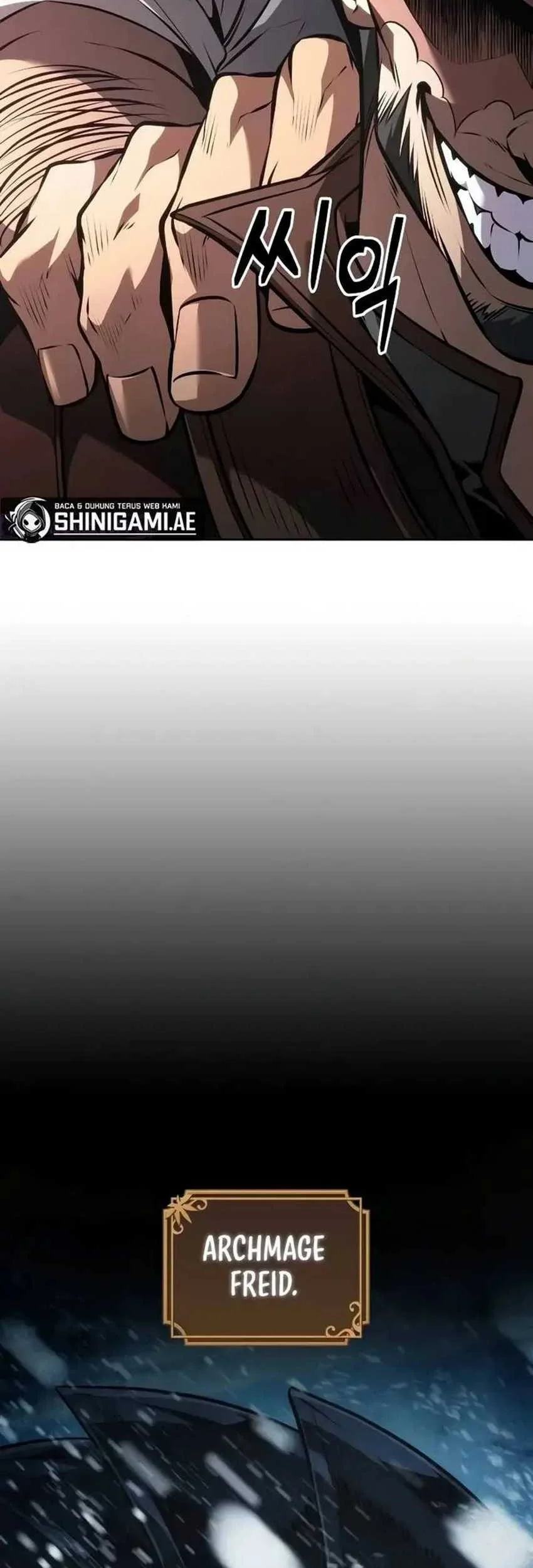 Oppa KR galak bet Chapter 56 - halaman 28