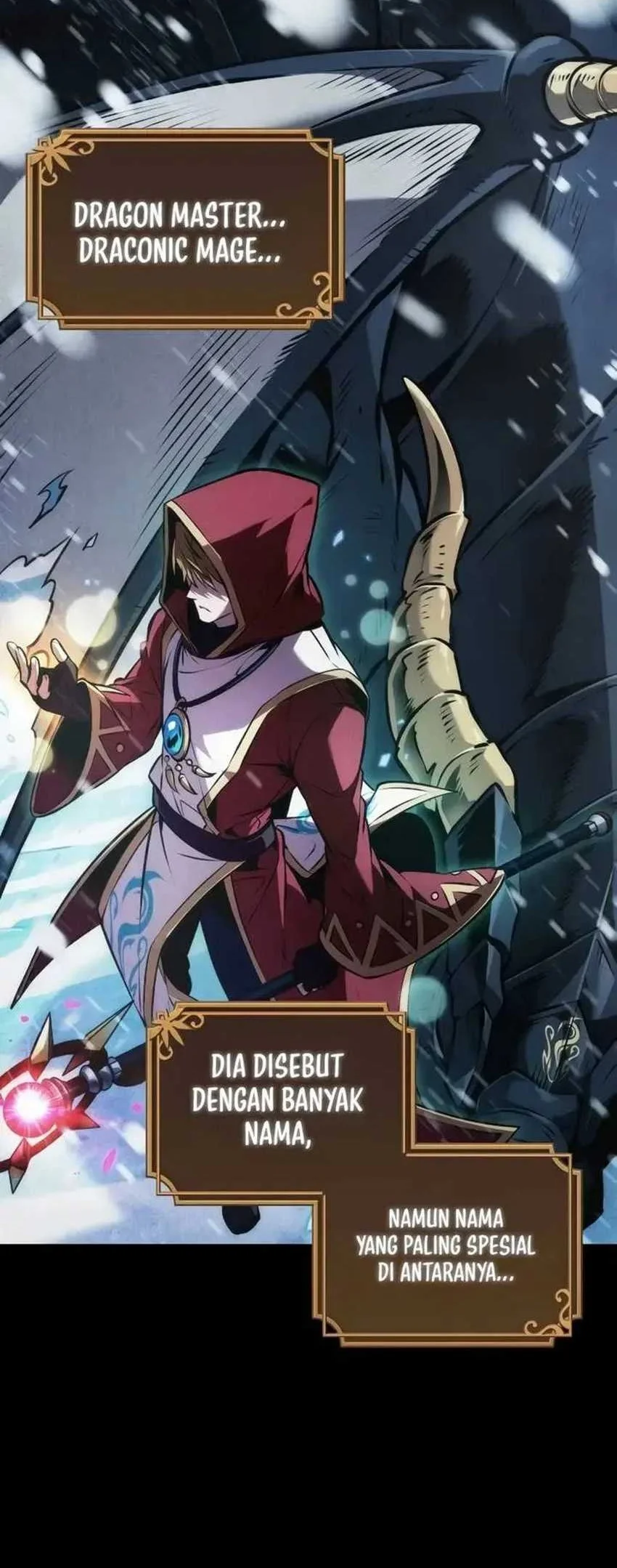 Oppa KR galak bet Chapter 56 - halaman 29
