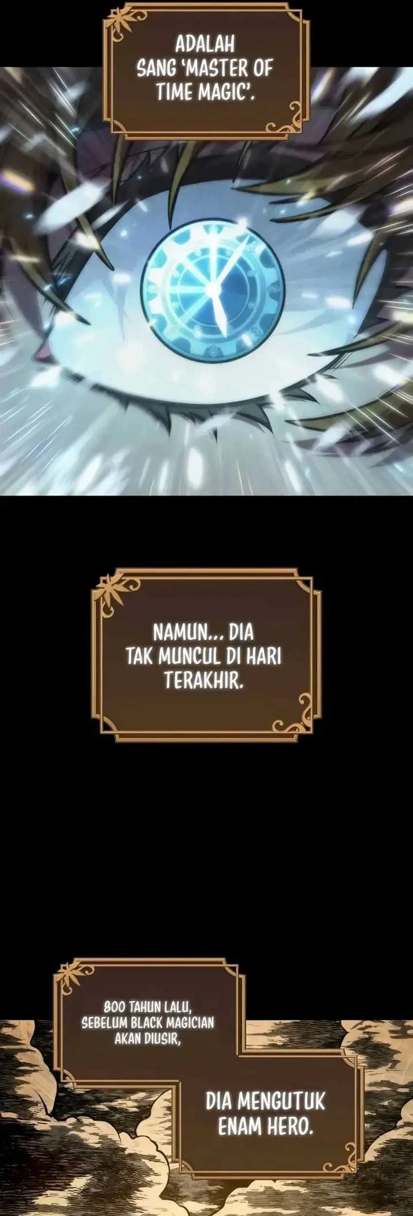 Oppa KR galak bet Chapter 56 - halaman 30