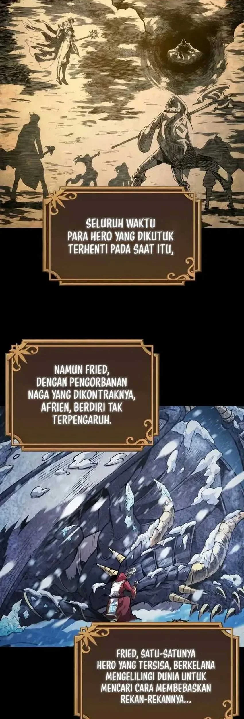 Oppa KR galak bet Chapter 56 - halaman 31