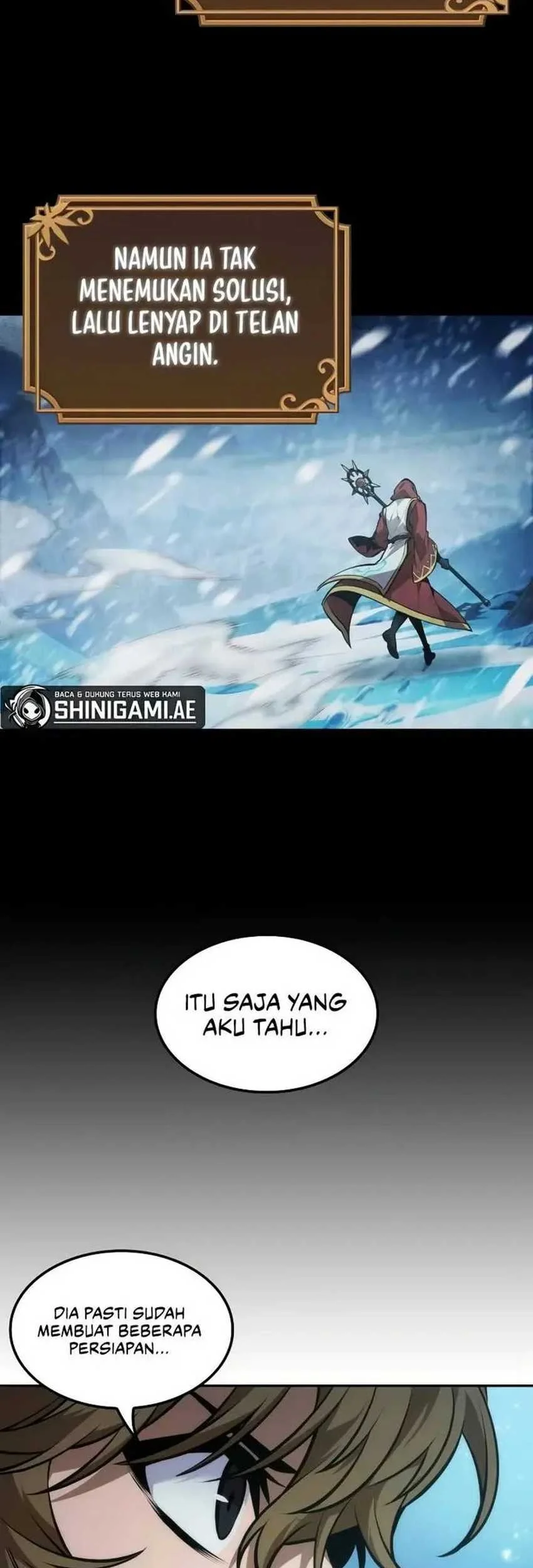 Oppa KR galak bet Chapter 56 - halaman 32
