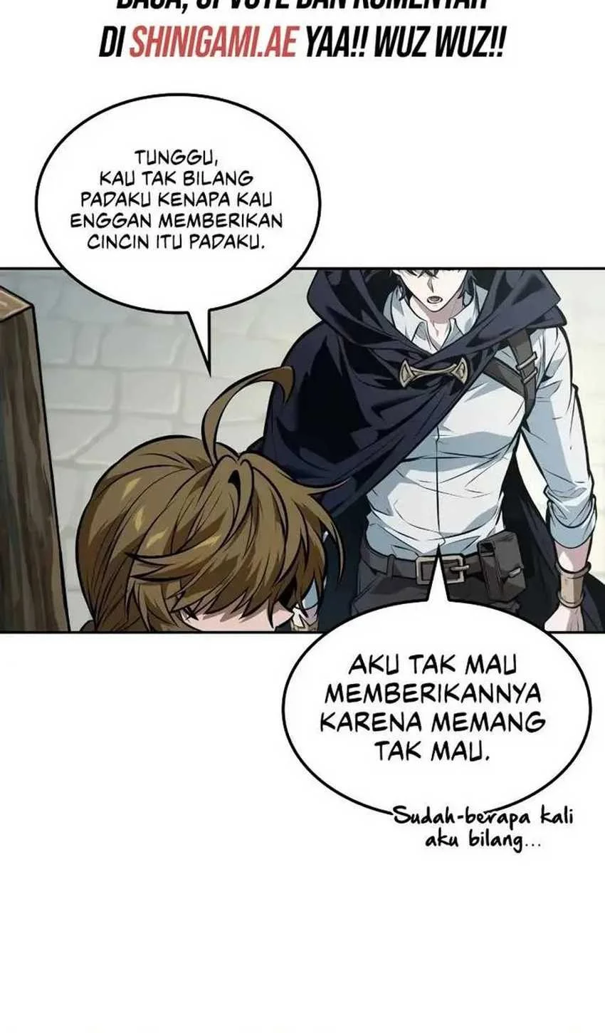 Oppa KR galak bet Chapter 56 - halaman 6