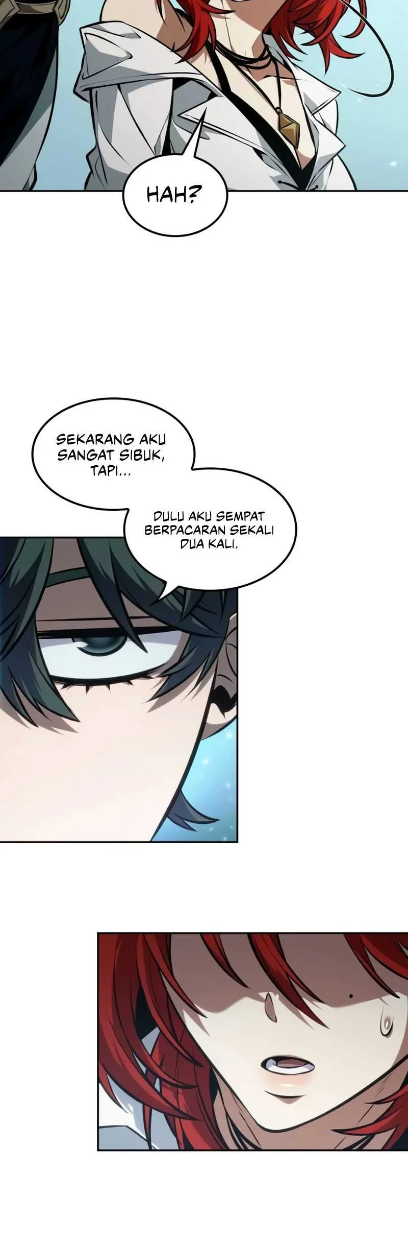 Oppa KR galak bet Chapter 57 - halaman 24