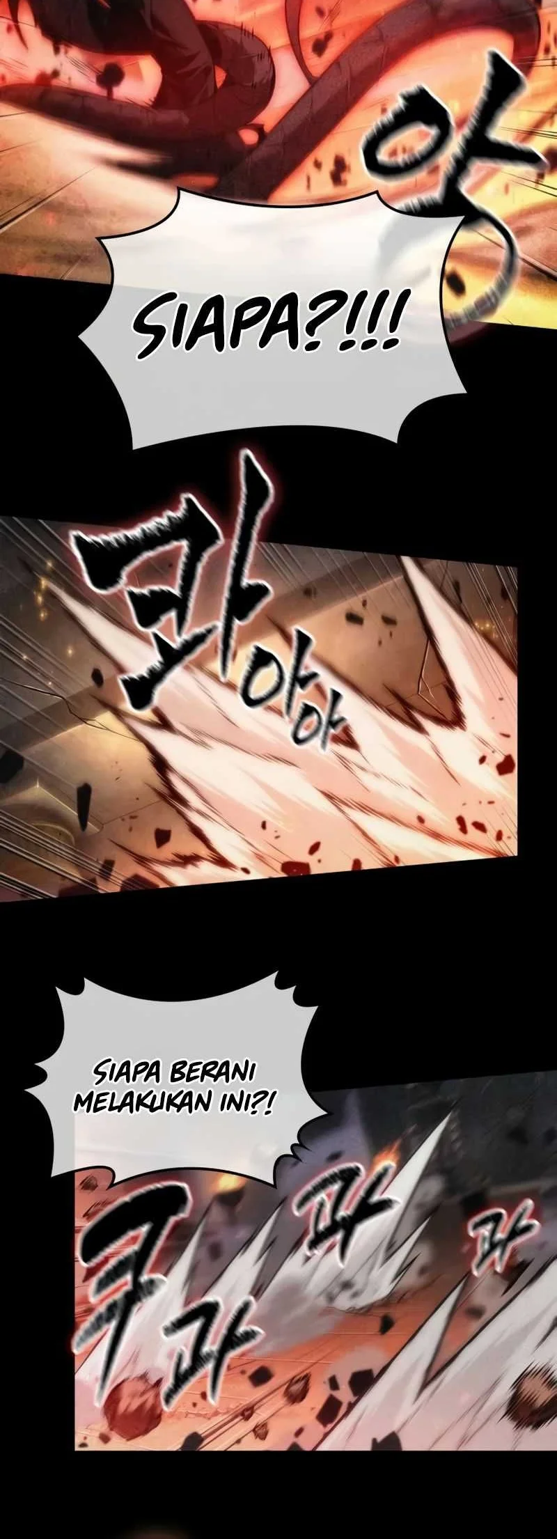 Oppa KR galak bet Chapter 57 - halaman 40