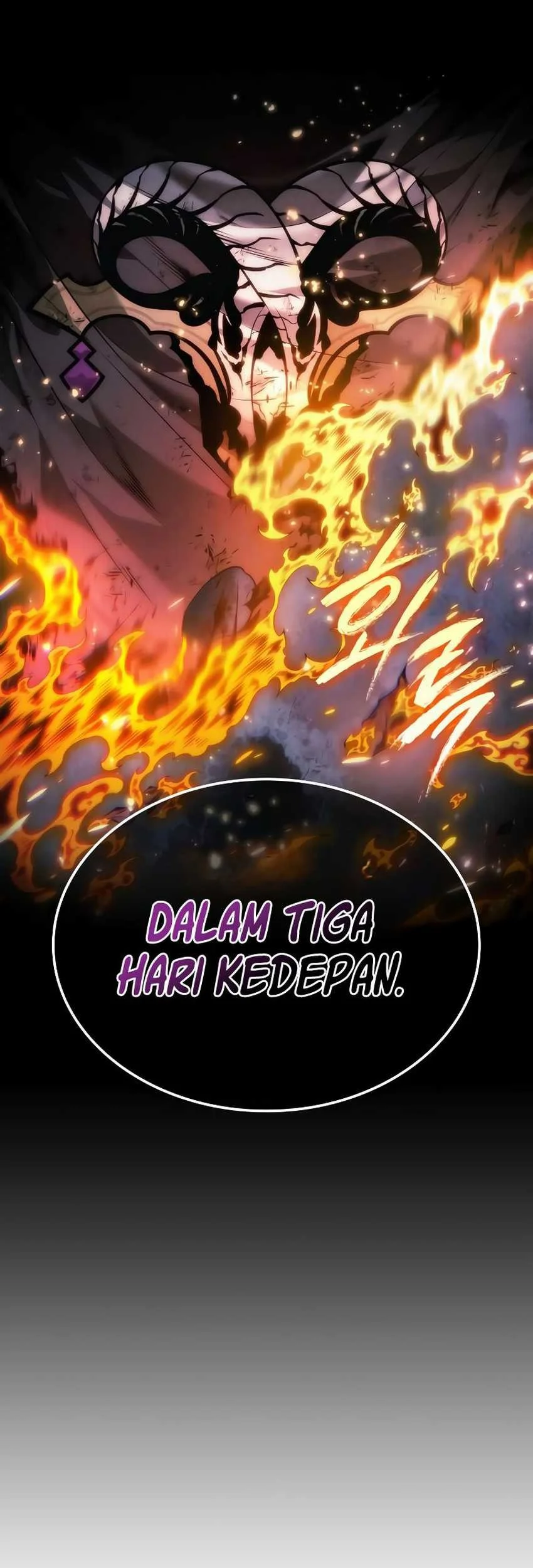 Oppa KR galak bet Chapter 58 - halaman 27