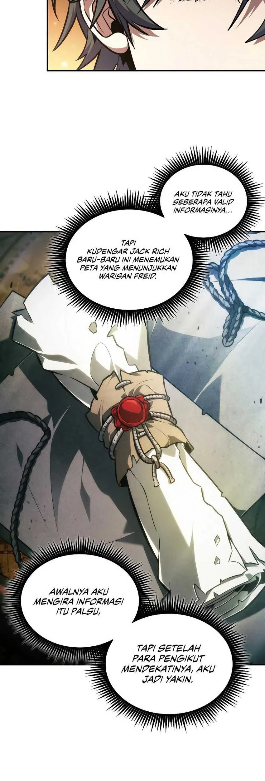 Oppa KR galak bet Chapter 58 - halaman 39