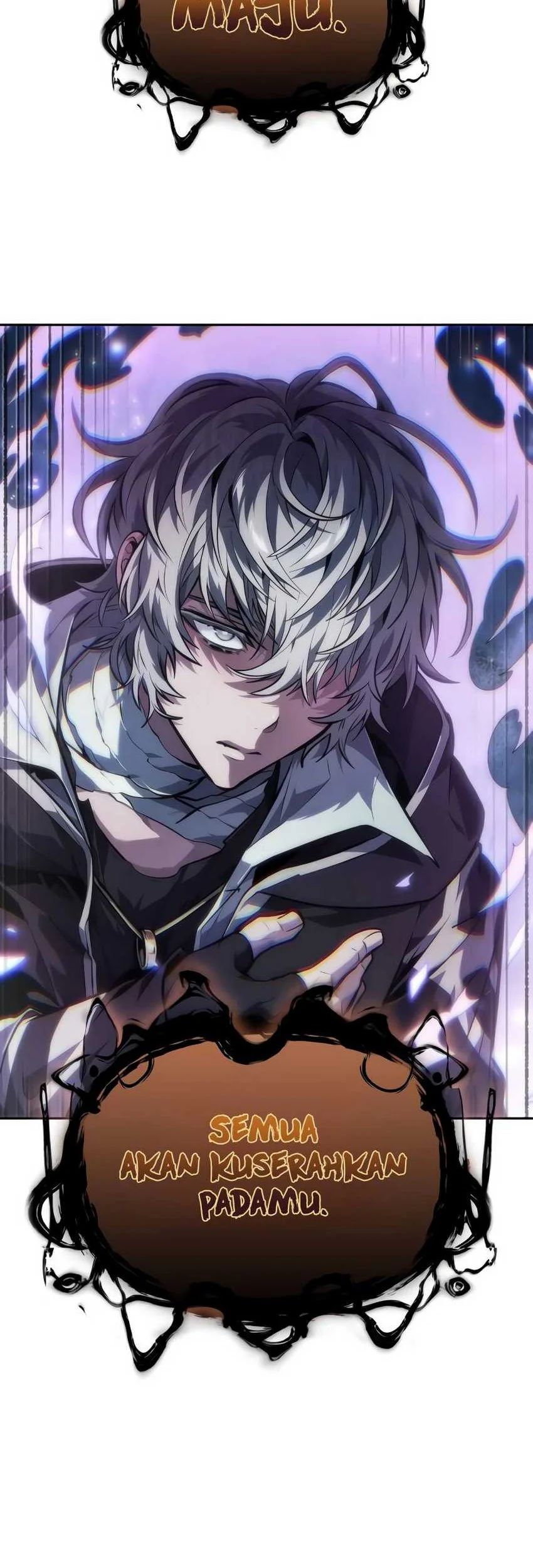 Oppa KR galak bet Chapter 58 - halaman 44