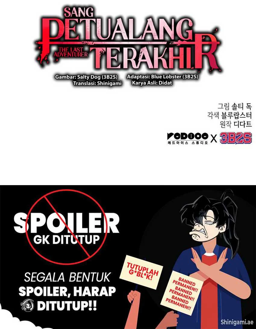 Oppa KR galak bet Chapter 58 - halaman 46