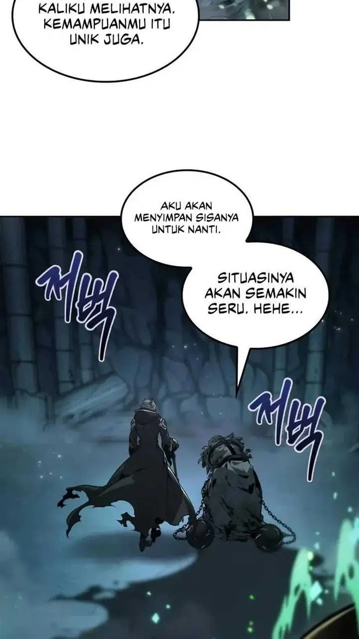 Oppa KR galak bet Chapter 59 - halaman 21