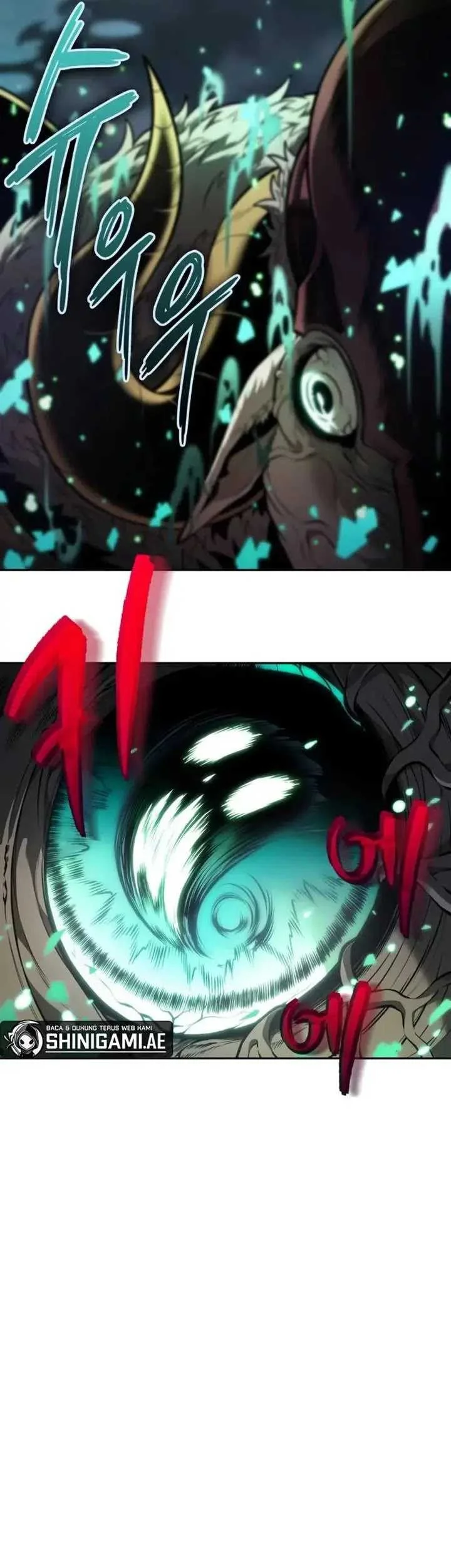 Oppa KR galak bet Chapter 59 - halaman 22