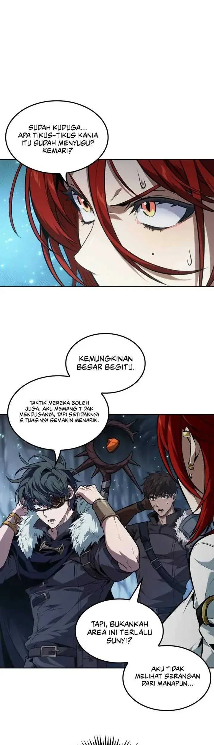 Oppa KR galak bet Chapter 59 - halaman 23