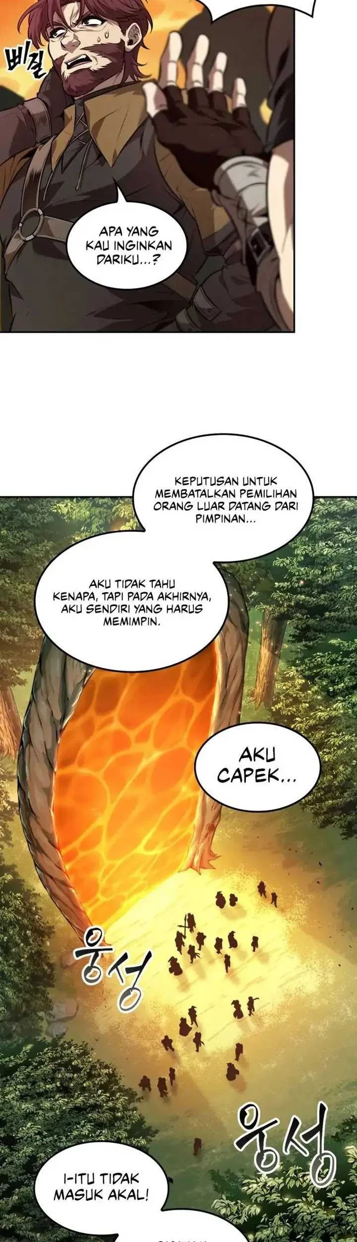 Oppa KR galak bet Chapter 59 - halaman 3