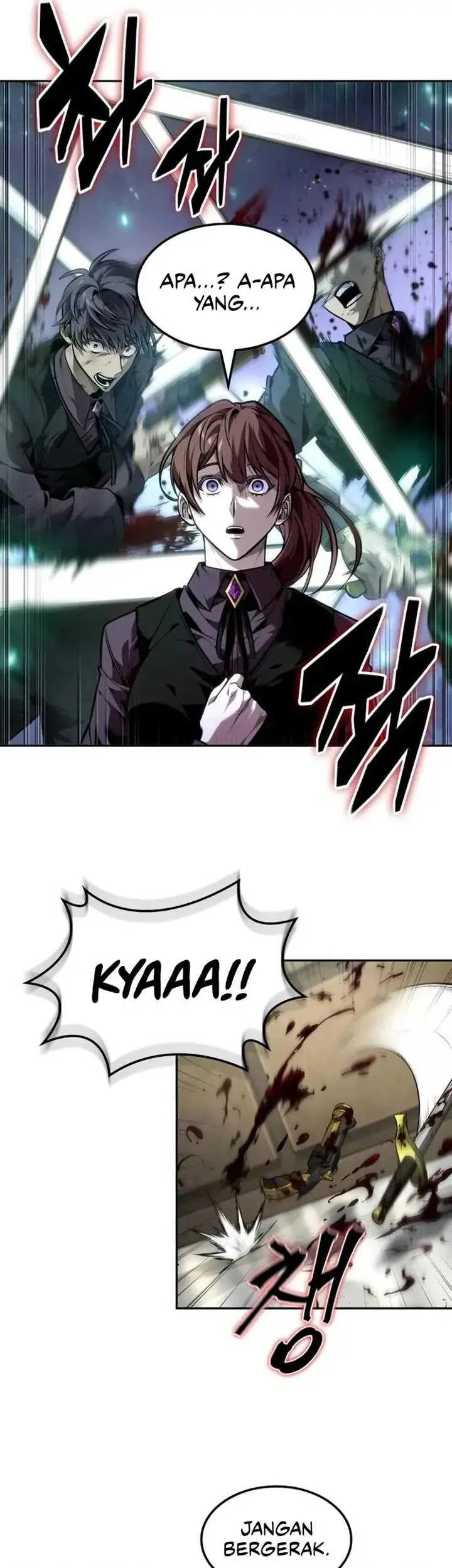 Oppa KR galak bet Chapter 59 - halaman 30