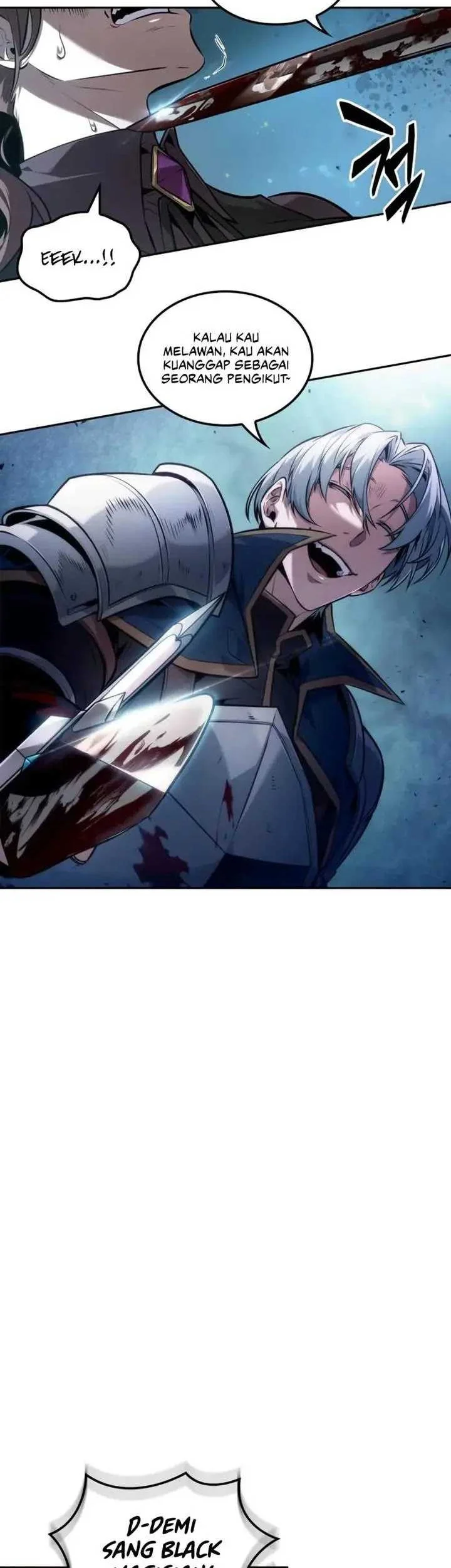 Oppa KR galak bet Chapter 59 - halaman 31