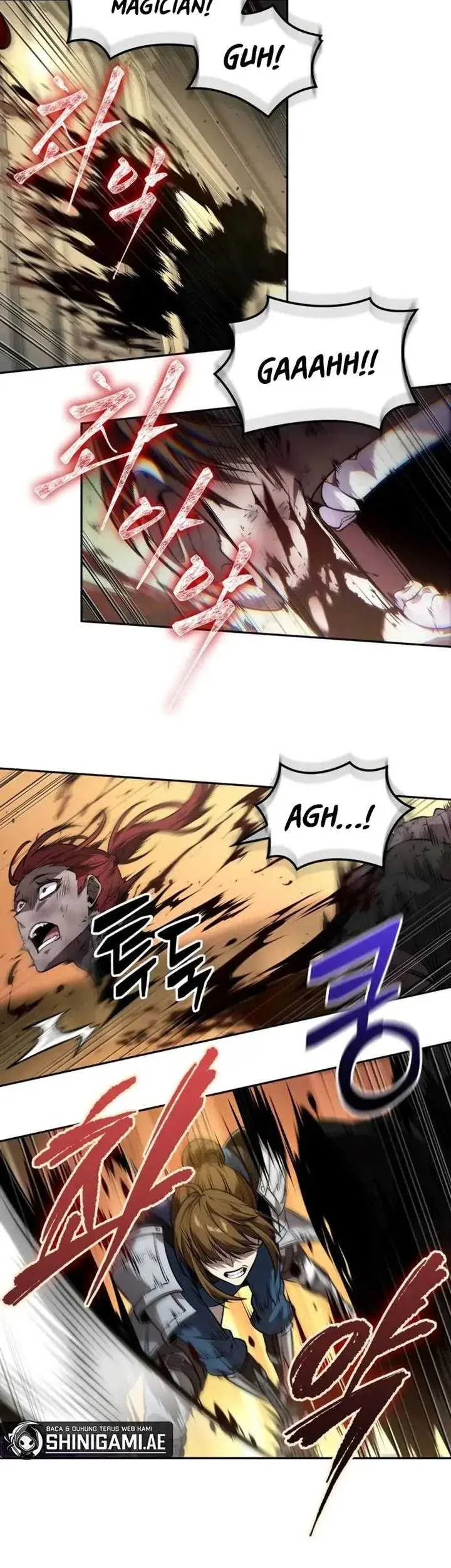 Oppa KR galak bet Chapter 59 - halaman 32