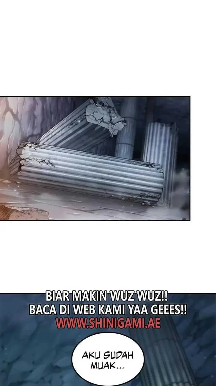 Oppa KR galak bet Chapter 59 - halaman 9